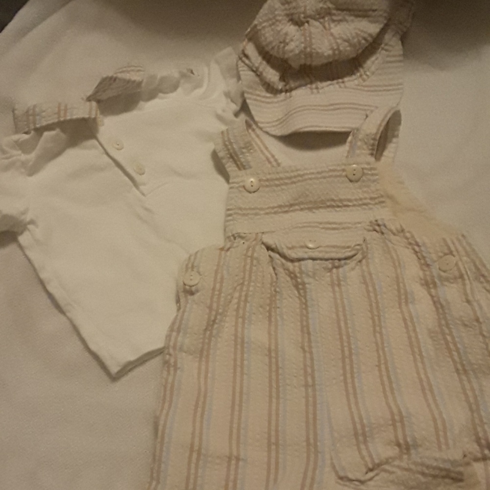 Boys set